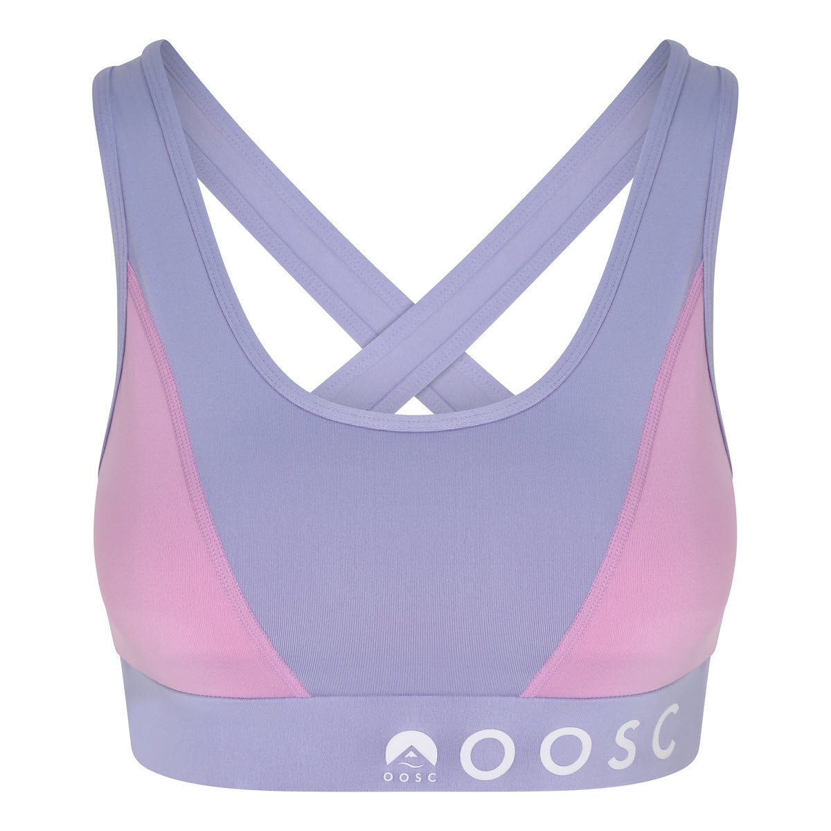 Pastel Purple Gym Leggings - Fitness - Womens