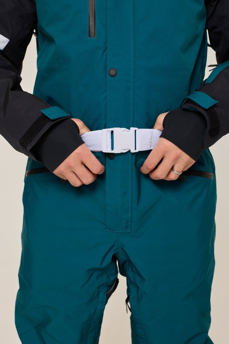 Philadelphia Eagles Men's Ski Suit - OOSC Clothing