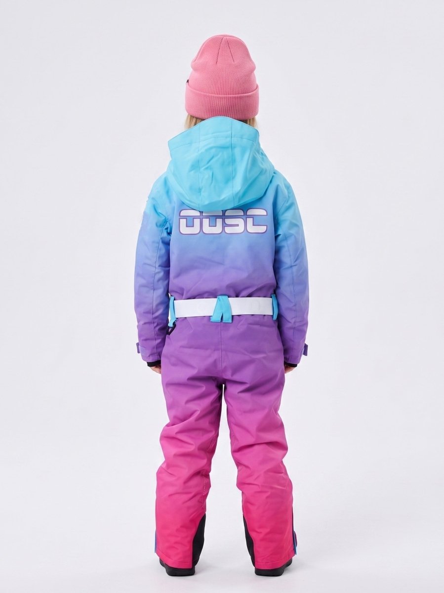Rhythm Is A Dancer Ski Suit - Kid's - OOSC Clothing