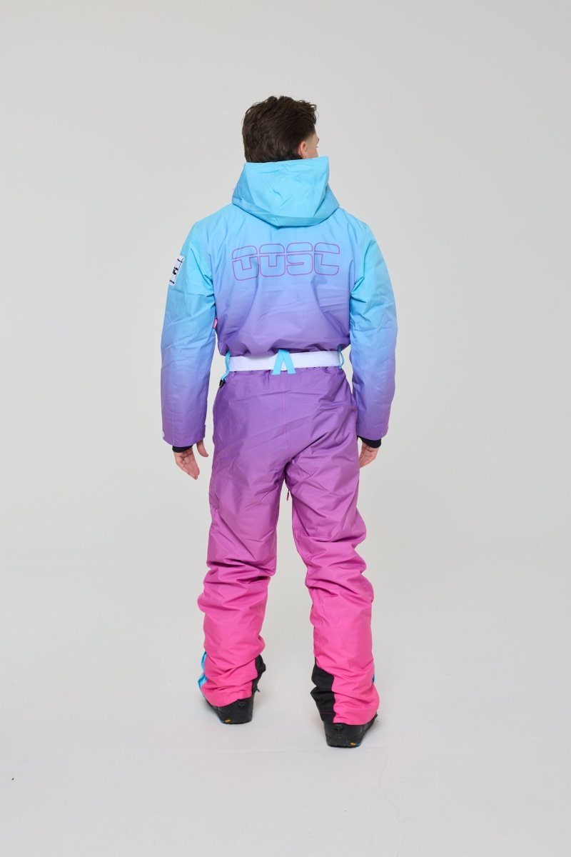Rhythm Is A Dancer Ski Suit - Men's - OOSC Clothing