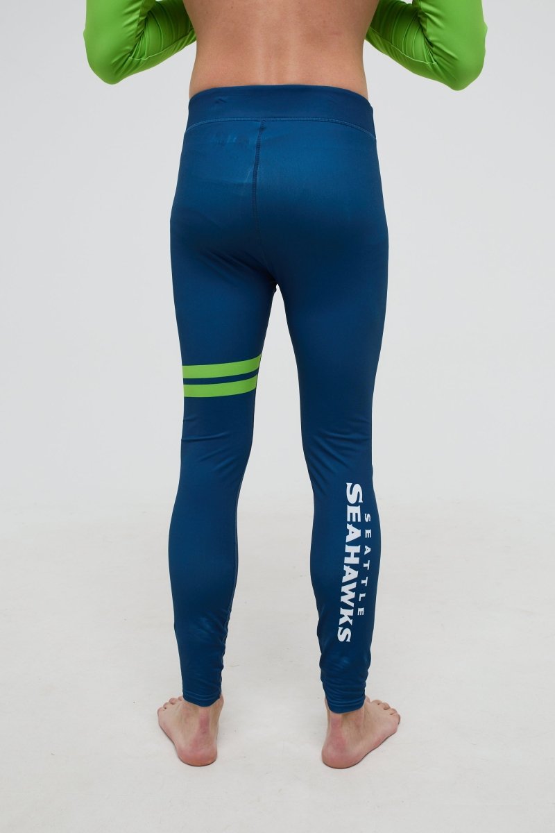 Seattle Seahawks - OOSC X NFL Baselayer Pant Men's - OOSC Clothing