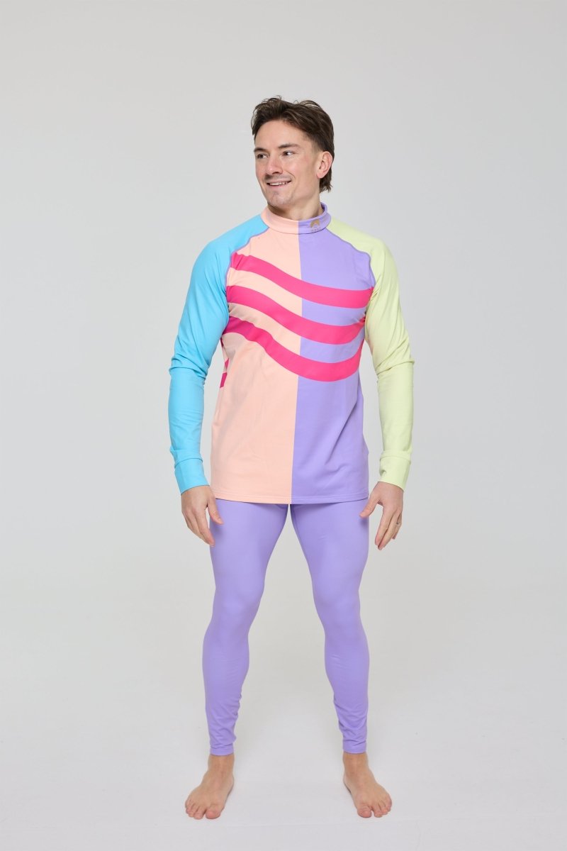 So Fetch 2.0 Men's Baselayer Pant - OOSC Clothing