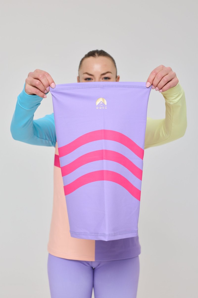 So Fetch 2.0 Neck Warmer - OOSC Clothing
