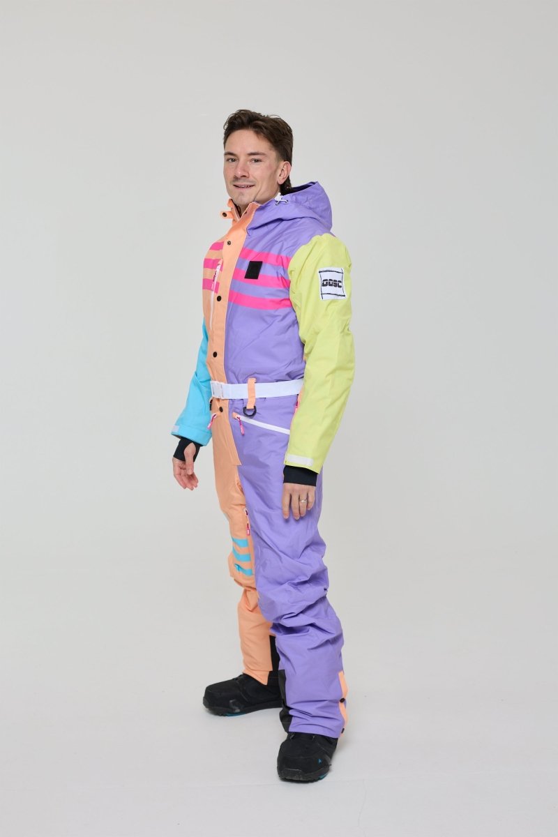 So Fetch 2.0 Ski Suit - Men's - OOSC Clothing