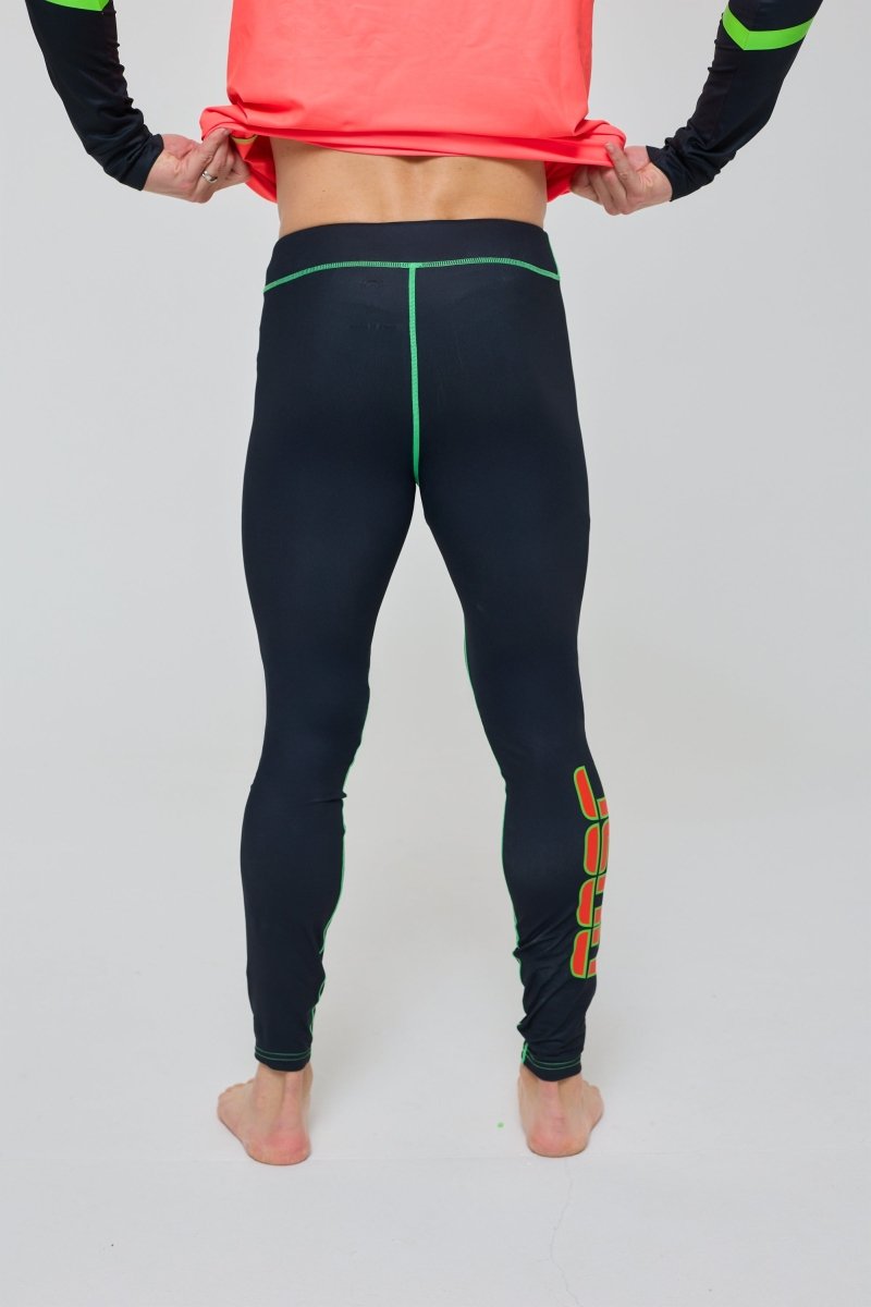 Sultans of Swing Men's Baselayer Pant - OOSC Clothing