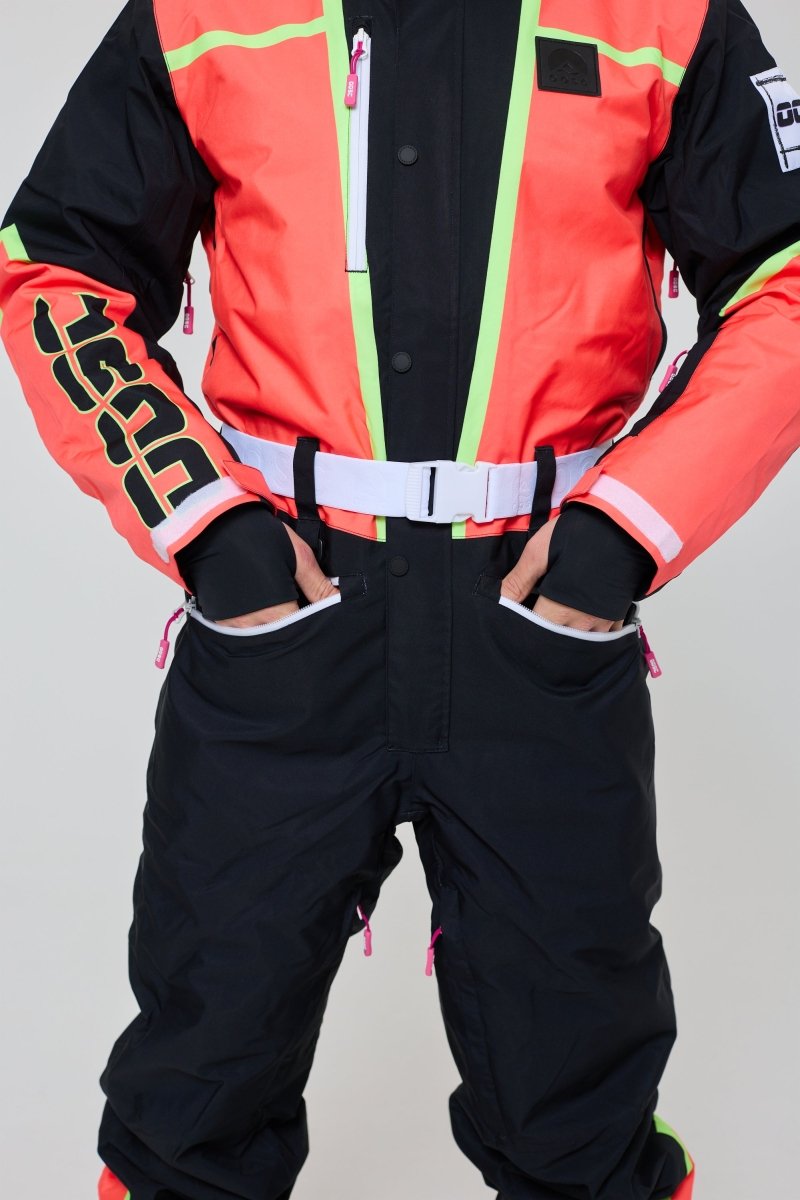 Sultans of Swing Ski Suit - Men's - OOSC Clothing