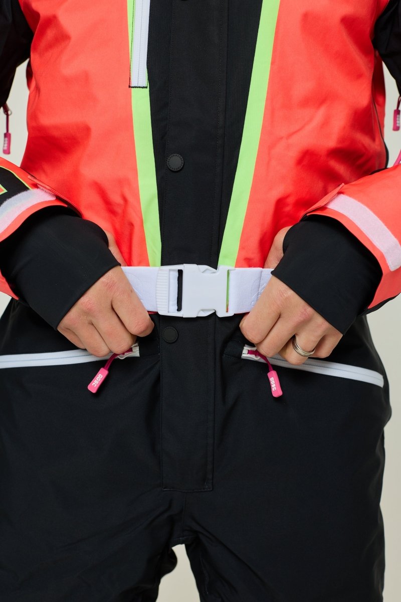 Sultans of Swing Ski Suit - Men's - OOSC Clothing