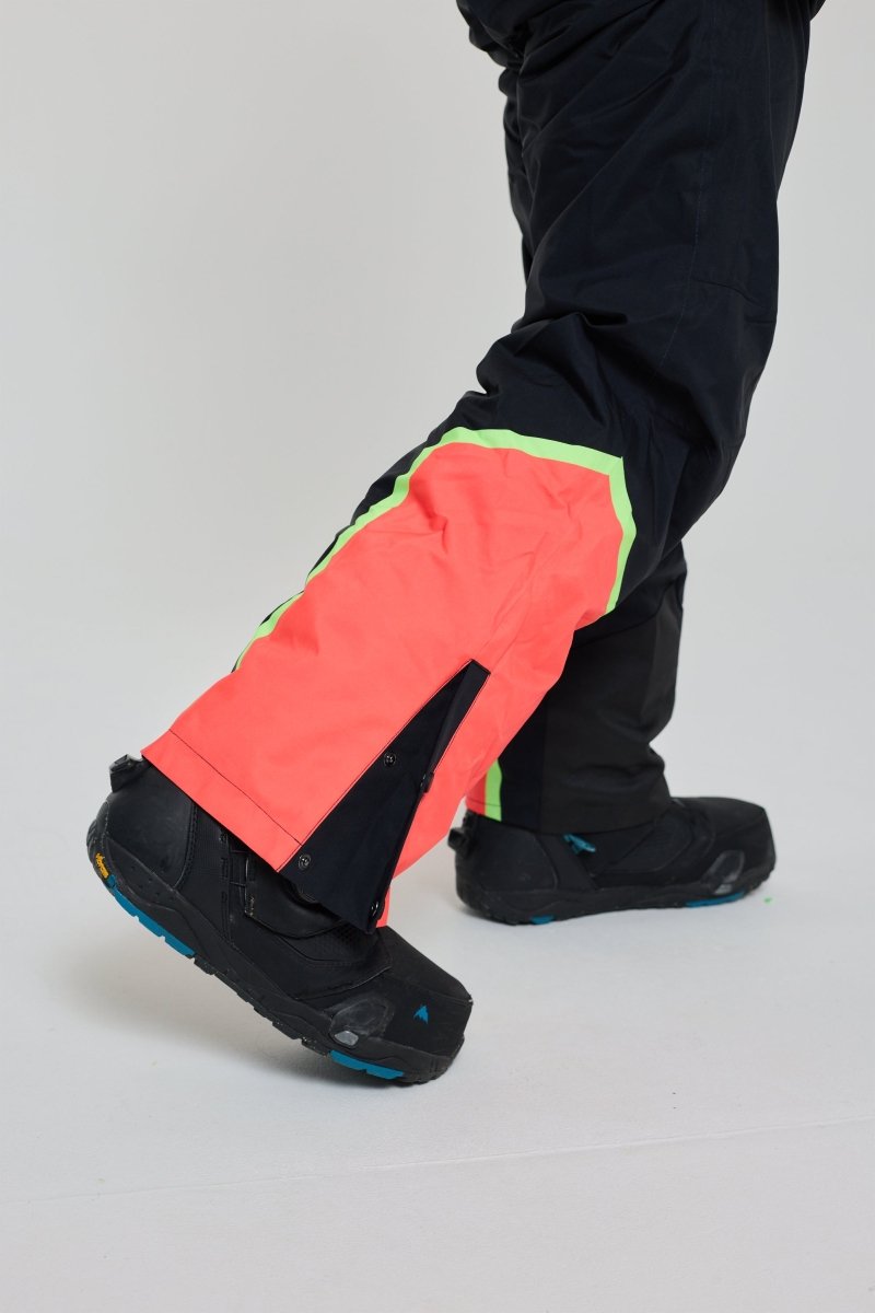 Sultans of Swing Ski Suit - Men's - OOSC Clothing