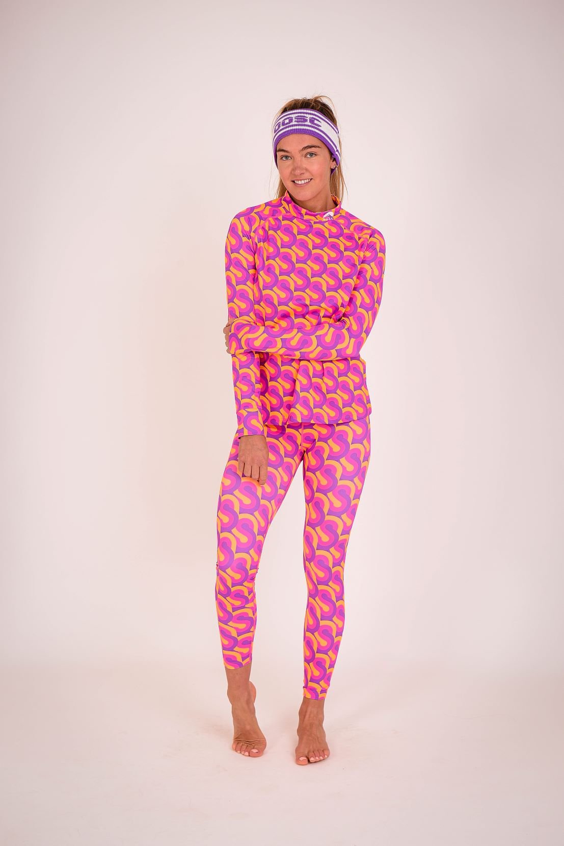 That 70's Show Womens Baselayer Legging