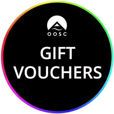 OOSC Clothing Gift Vouchers