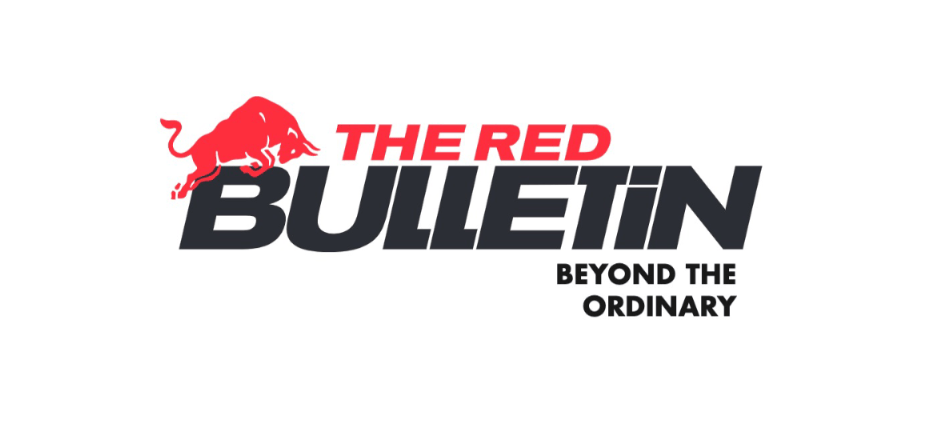 OOSC Feature in The Red Bulletin - OOSC Clothing