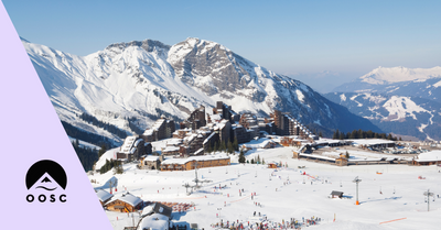 French Ski Resort Opening Dates