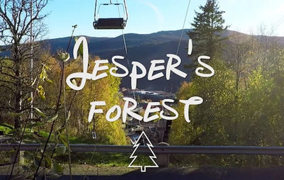 Jesper Tjäder Forest
