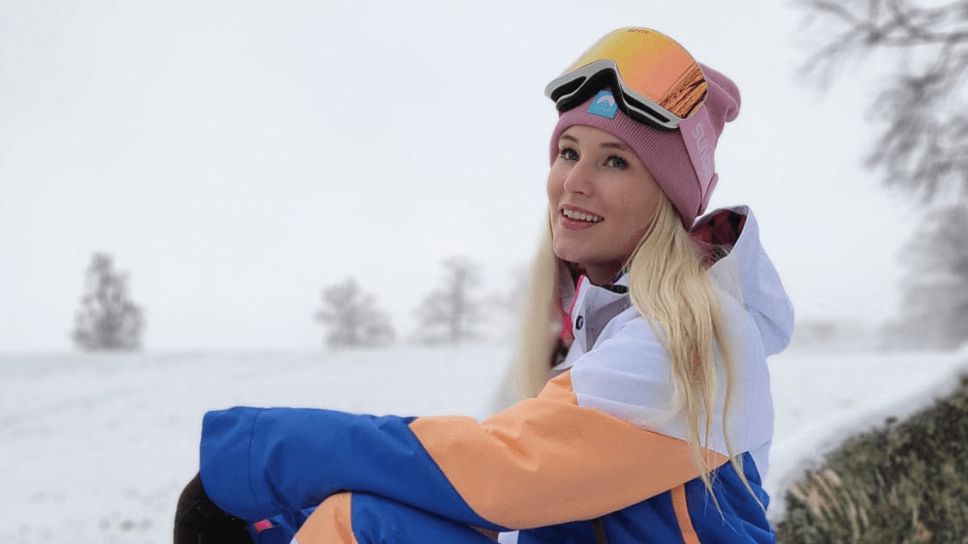 Katie Ormerod Joins OOSC as Brand Athlete - OOSC Clothing