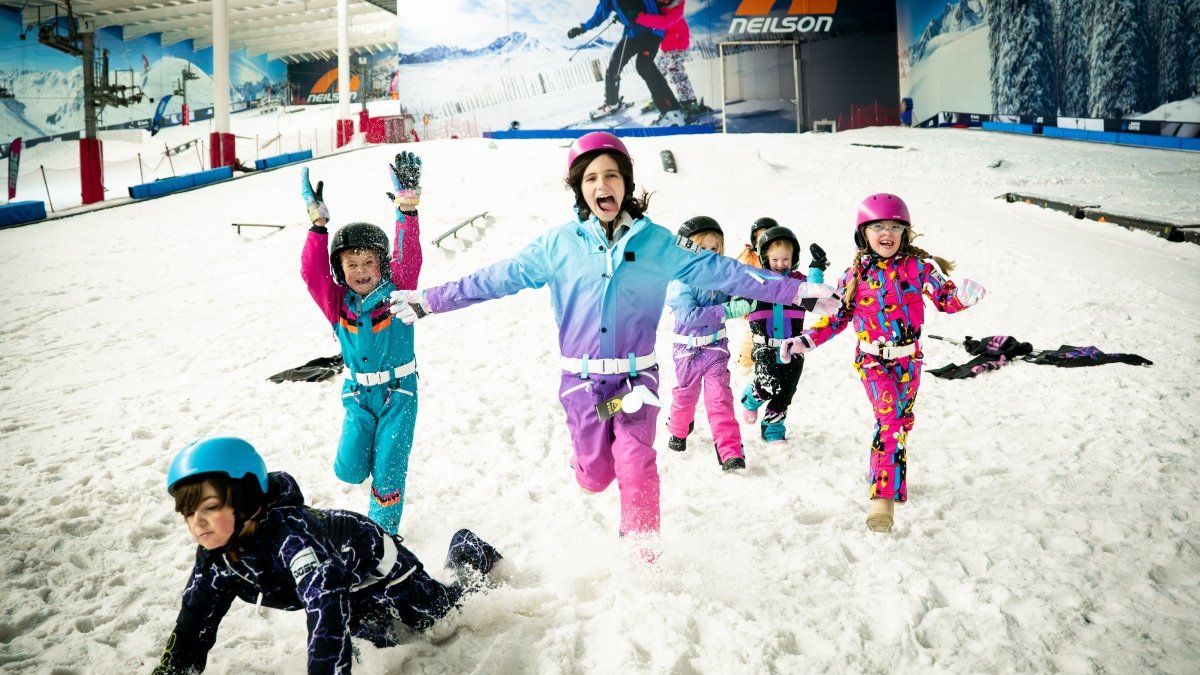 OOSC Kids Ski Suits Have Landed: Introducing Our First Ever Kids Skiwear Collection - OOSC Clothing