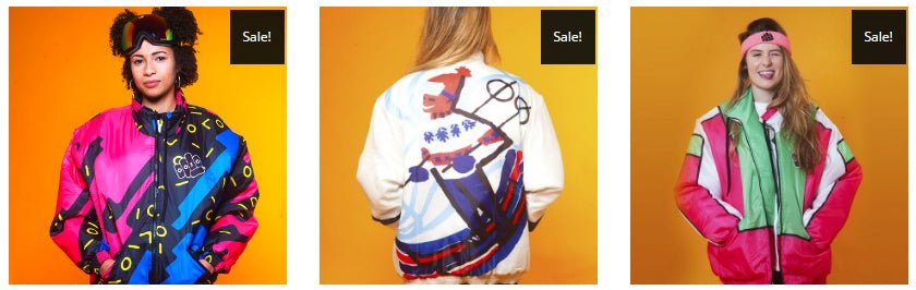 The Oldschoolski Mid Season Sale is now on! - OOSC Clothing