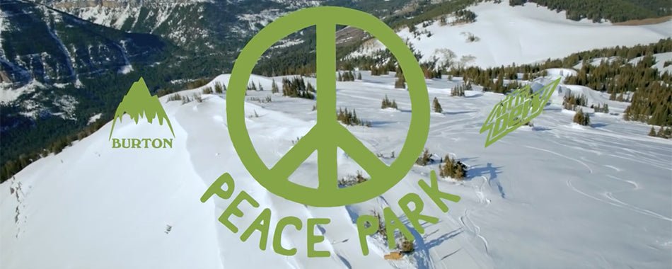 Peace Park 2015 - OOSC Clothing