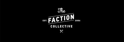 The Faction Collective - The team who are simply killing it!