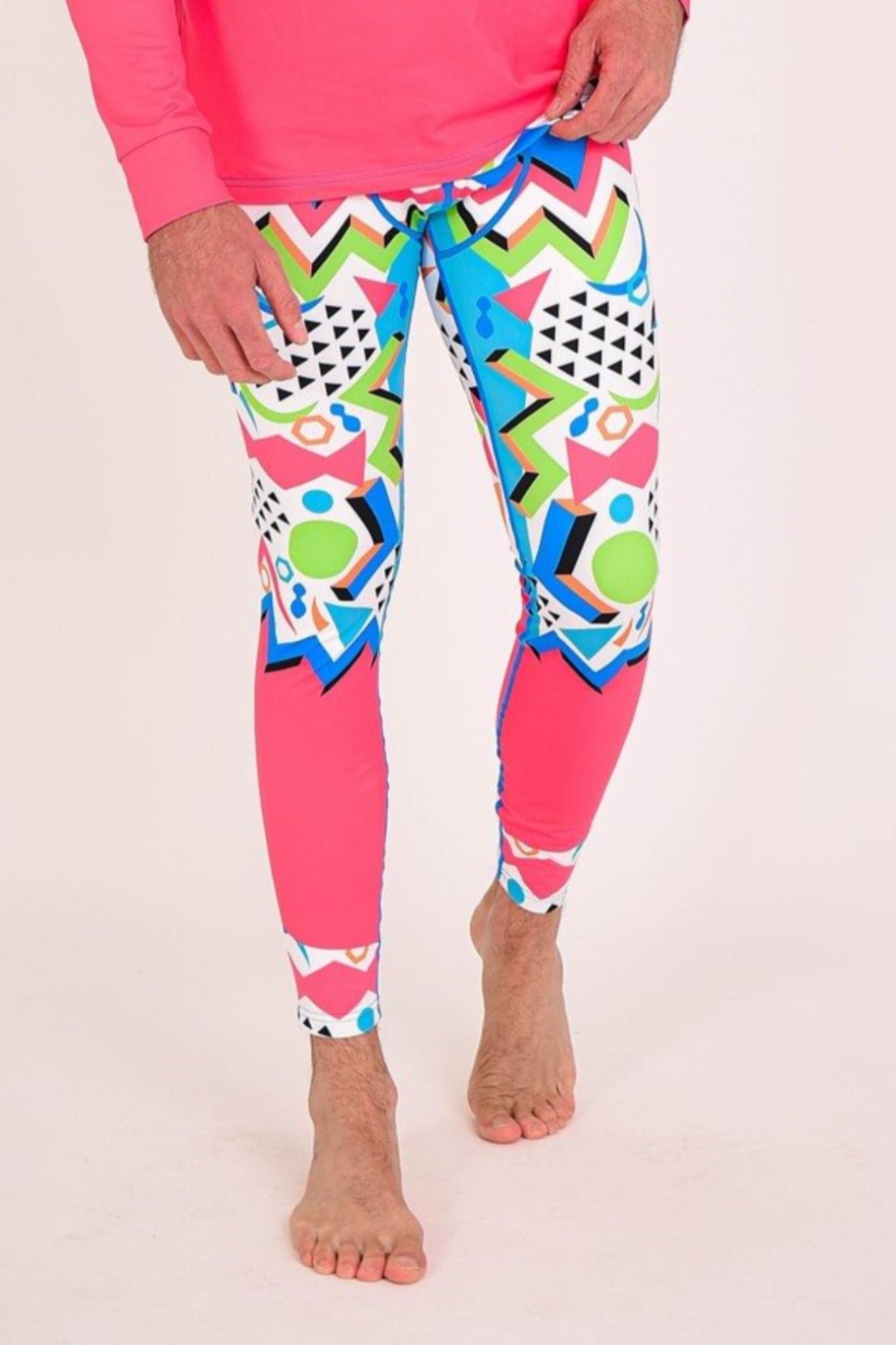 Baselayer Pant Nuts Cracker