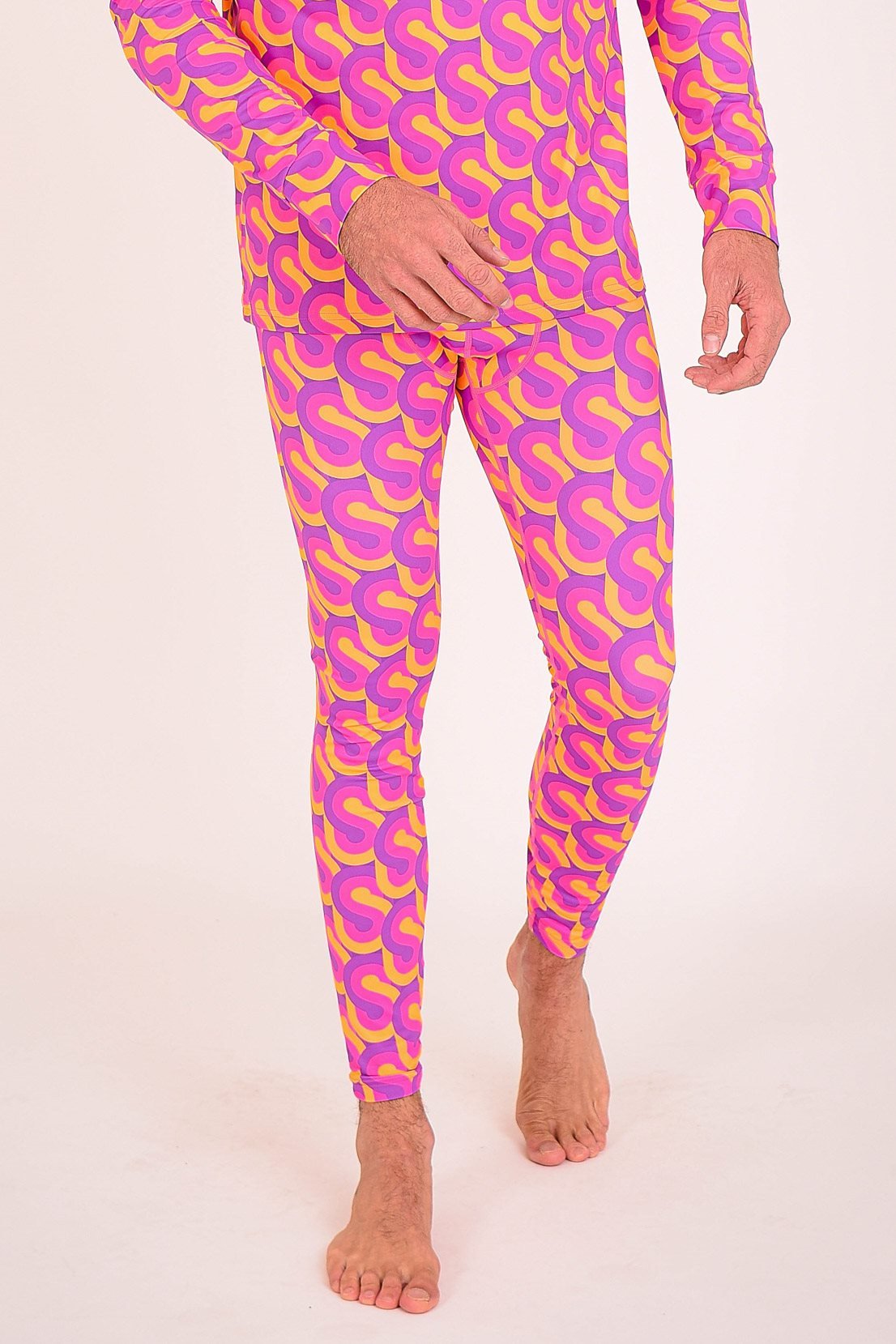 Baselayer Pant That 70s Show