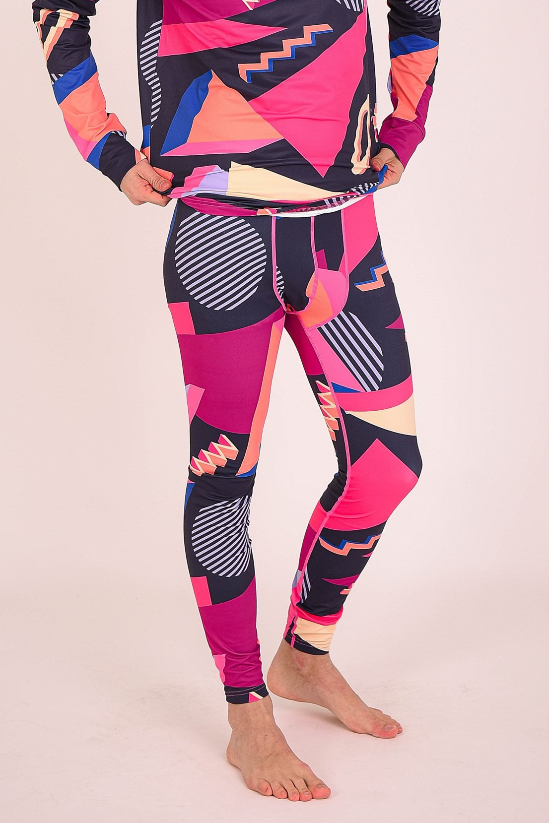 Baselayer Pant Hotstepper
