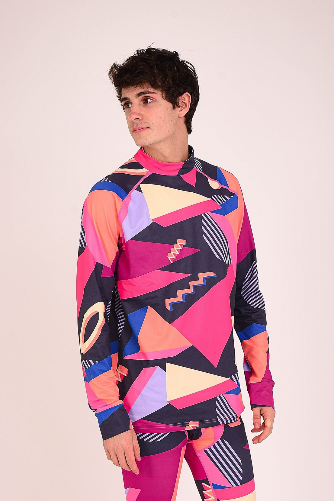 Baselayer Top Hotstepper