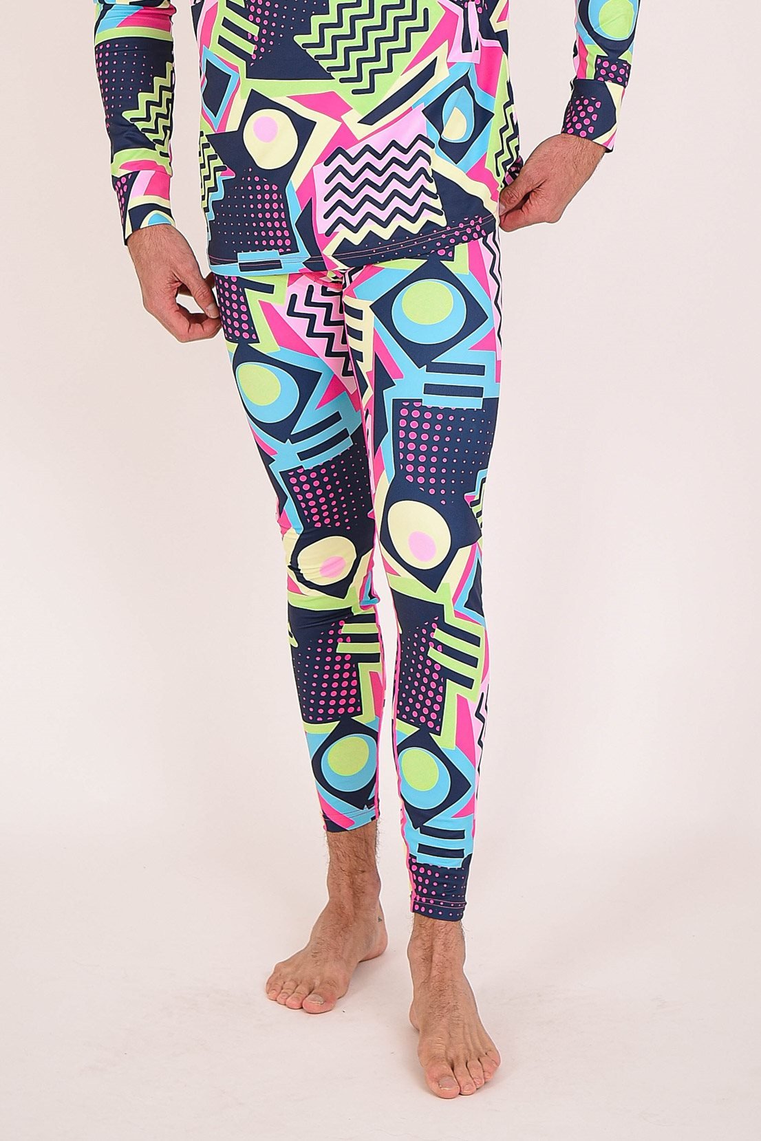 Baselayer Pant Saved Bell