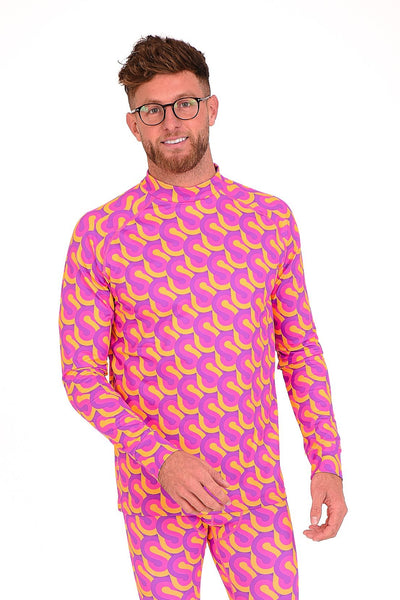 Haut de sous-vêtement - That 70's Show pour hommes