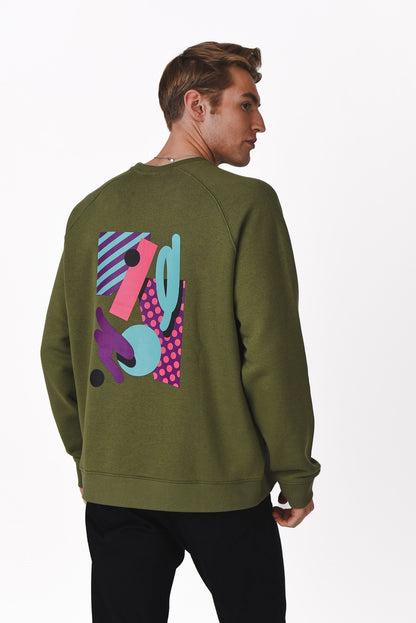 Penfold Sweatshirt