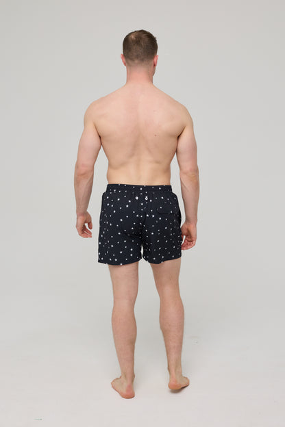 Shining Star Men's Swim Shorts