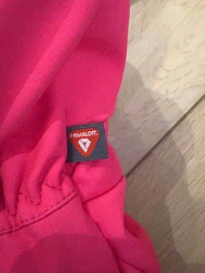 1987 PrimaLoft® V2 Ski & Snowboard Gloves - Pink - OOSC Clothing