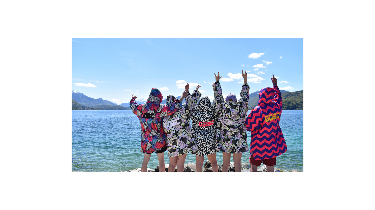 Oosc Ski Suits | Retro-Styled, Sustainable Ski Wear – OOSC Clothing