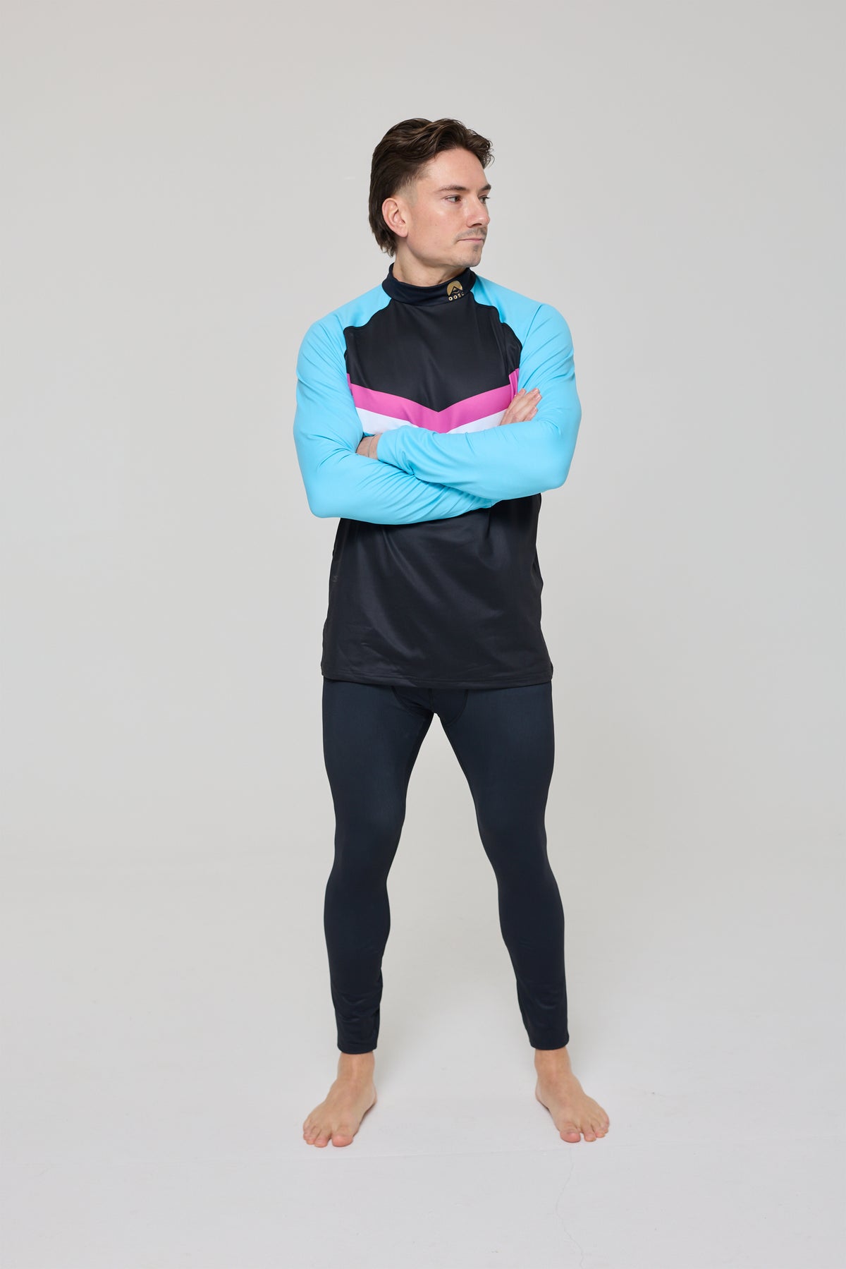 Can't Touch This Men's Baselayer Top