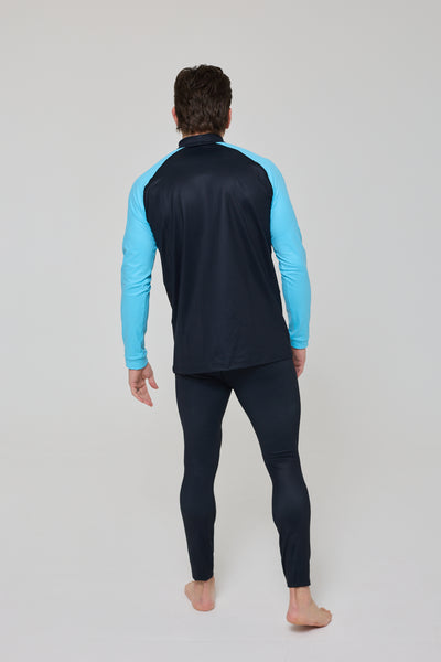 Can't Touch This Men's Baselayer Top