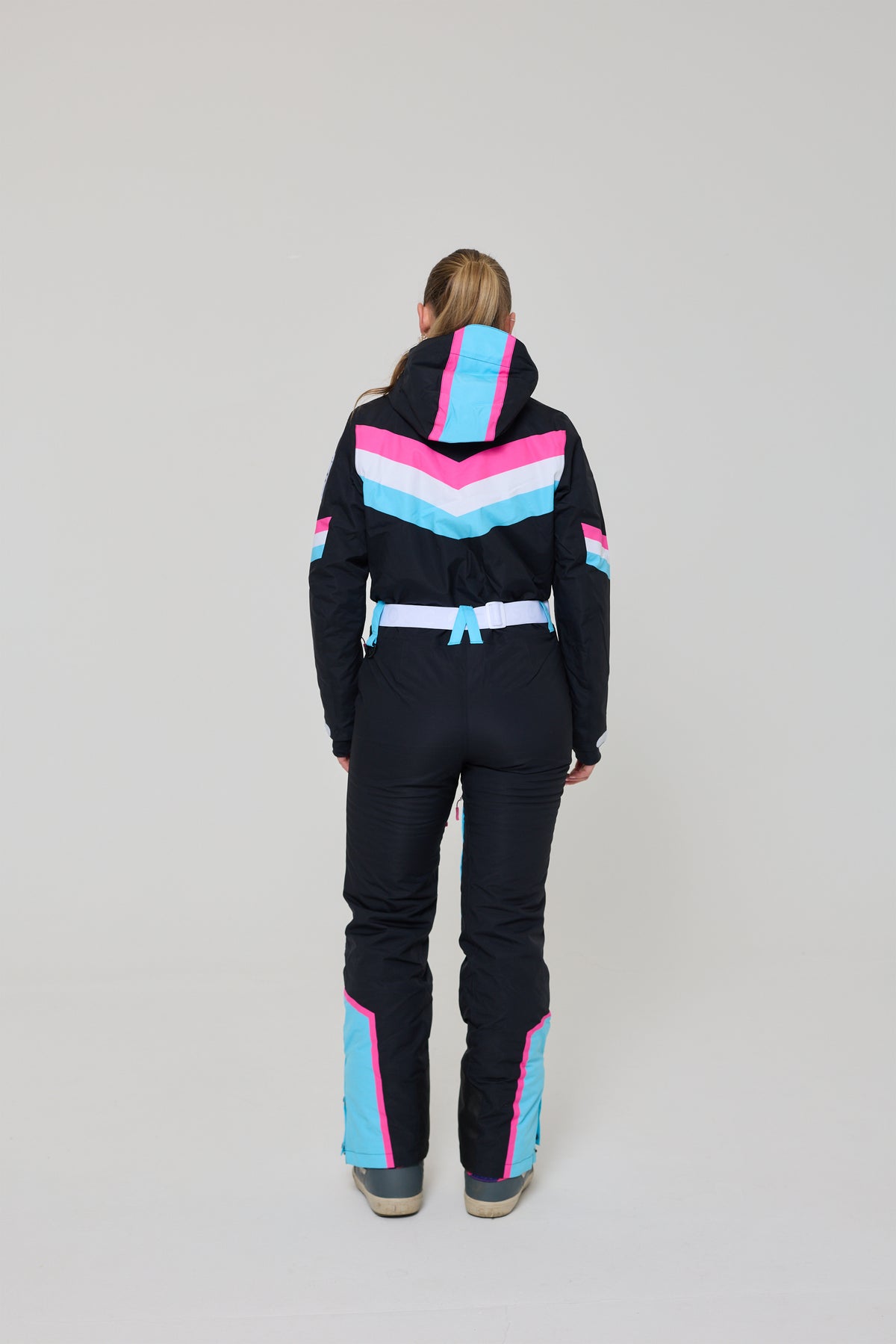 Can't Touch This Women's Ski Suit