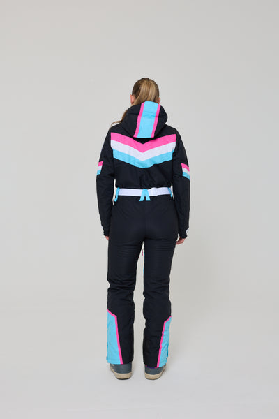 Can't Touch This Women's Ski Suit