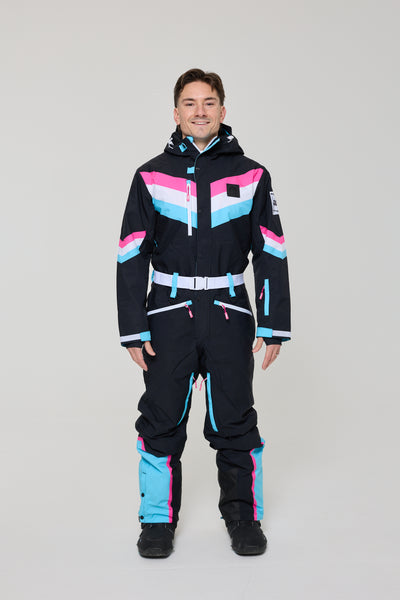 Can't Touch This Ski Suit - Men's
