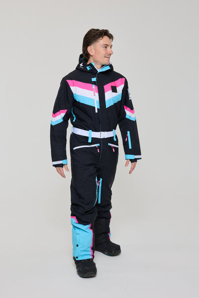Can't Touch This Ski Suit - Men's