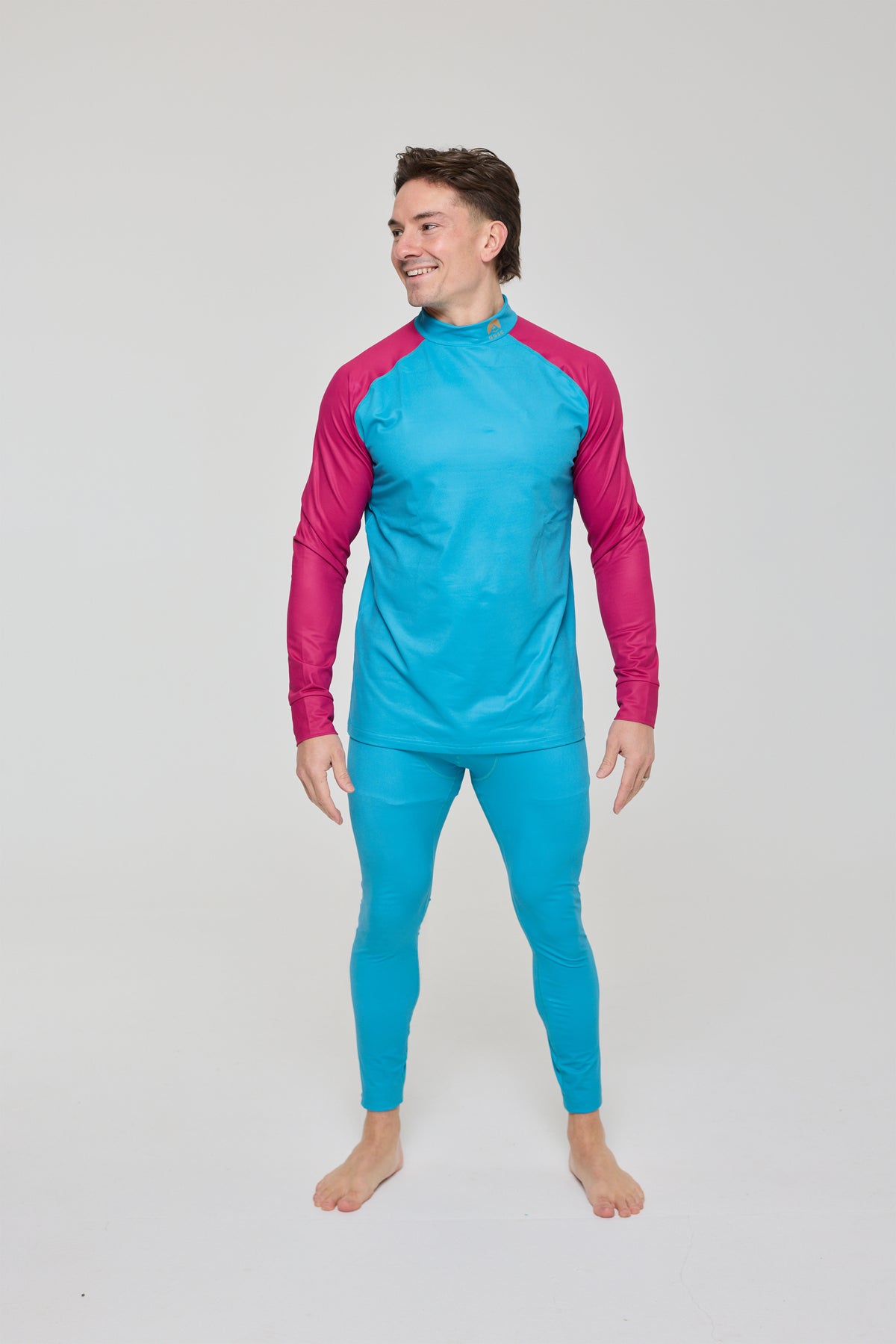 Exodus Men's Baselayer Top