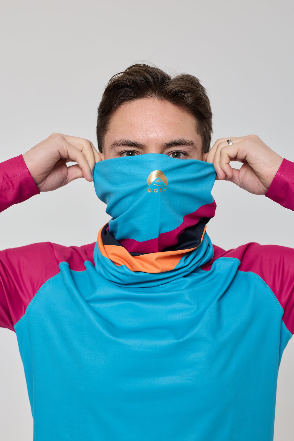 Exodus Neck Warmer