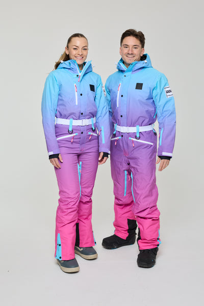 Rhythm Is A Dancer Women's Ski Suit
