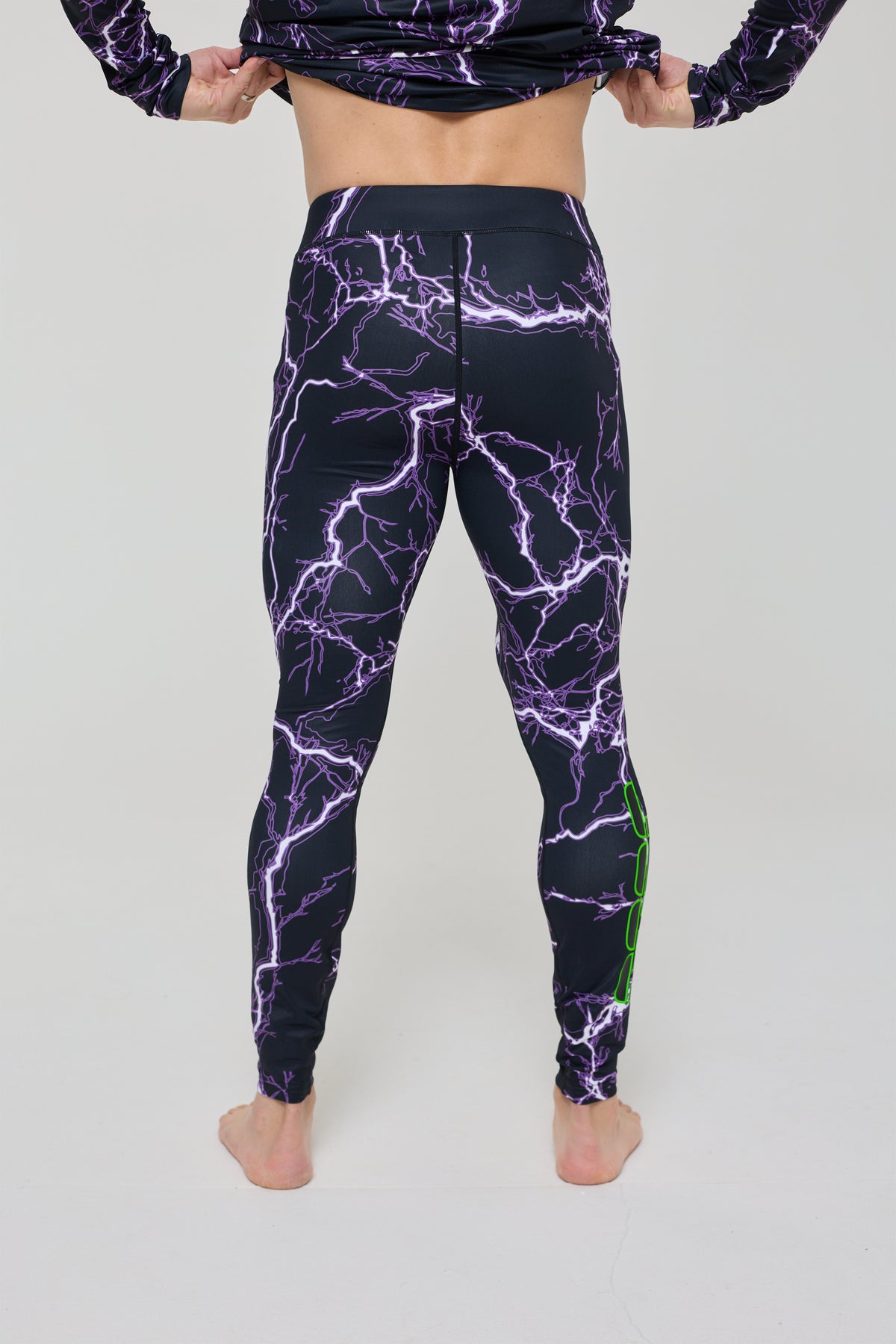 Thunderstruck Men's Baselayer Pant