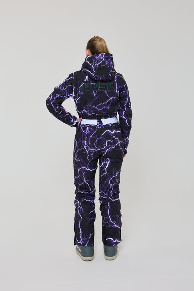 Thunderstruck Women's Ski Suit