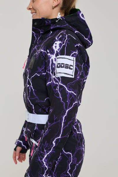 Thunderstruck Women's Ski Suit