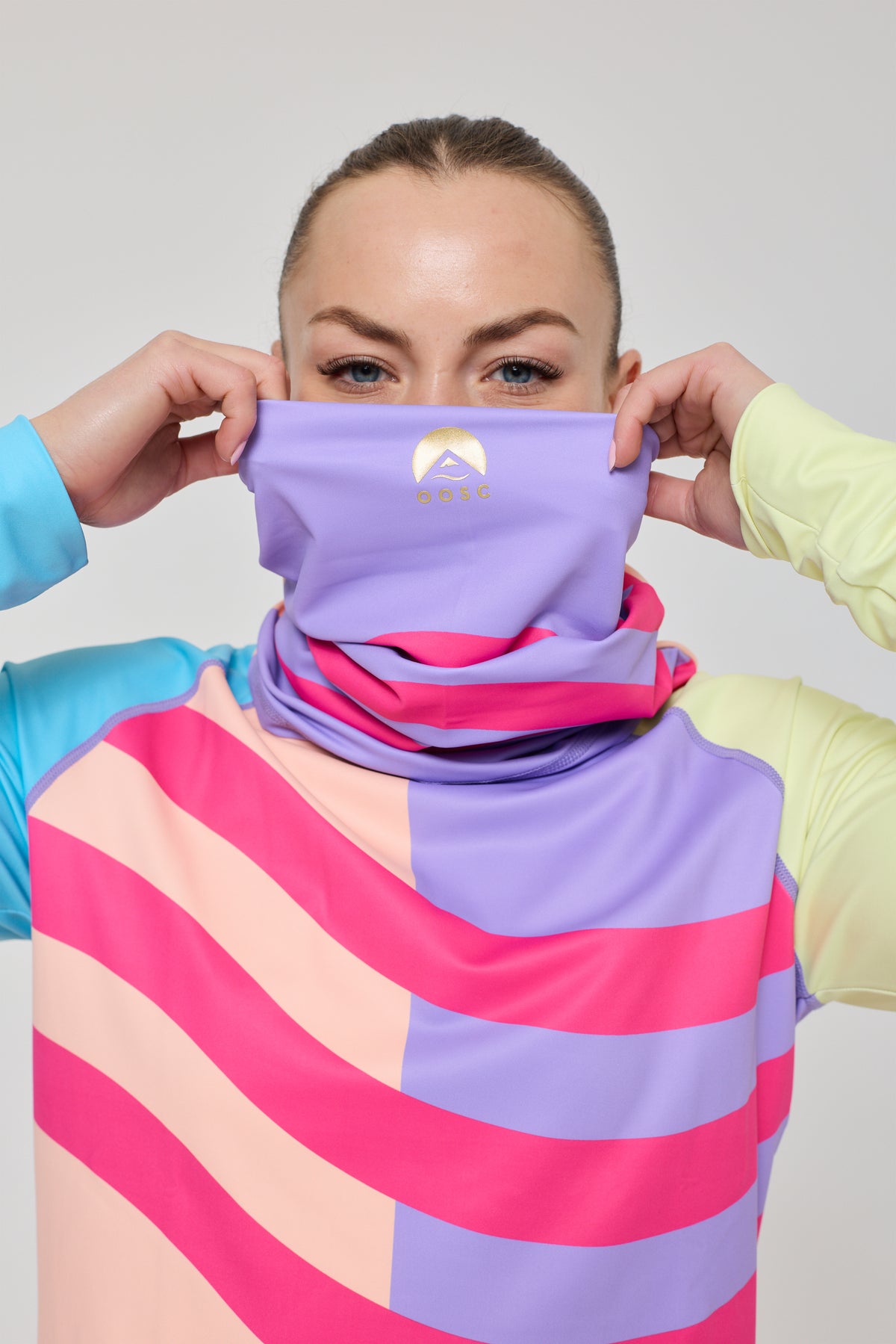 So Fetch 2.0 Neck Warmer