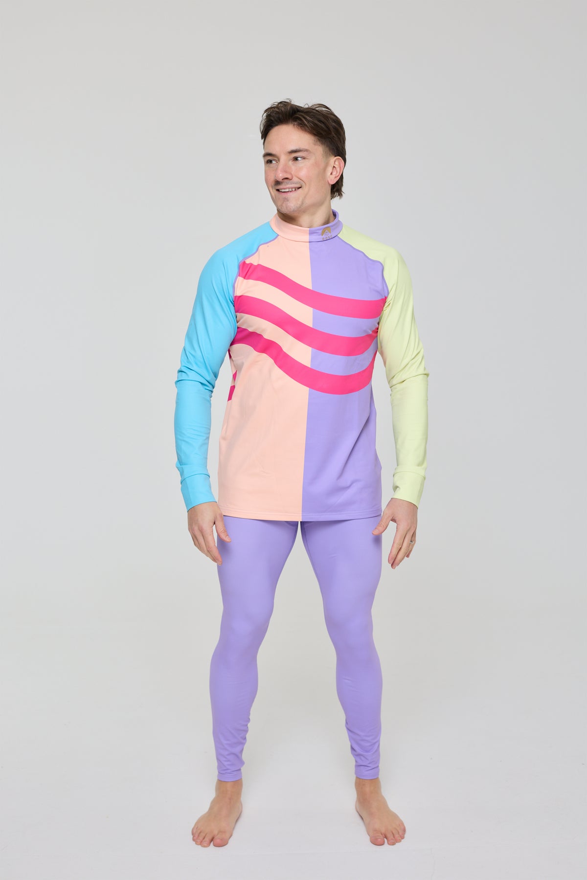 So Fetch 2.0 Men's Baselayer Pant
