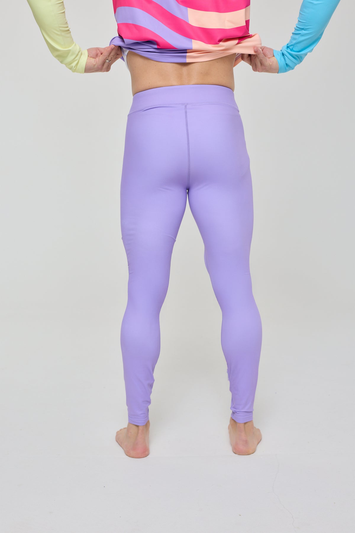 So Fetch 2.0 Men's Baselayer Pant