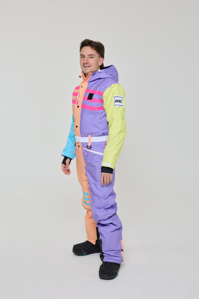 So Fetch 2.0 Ski Suit - Men's