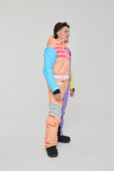 So Fetch 2.0 Ski Suit - Men's