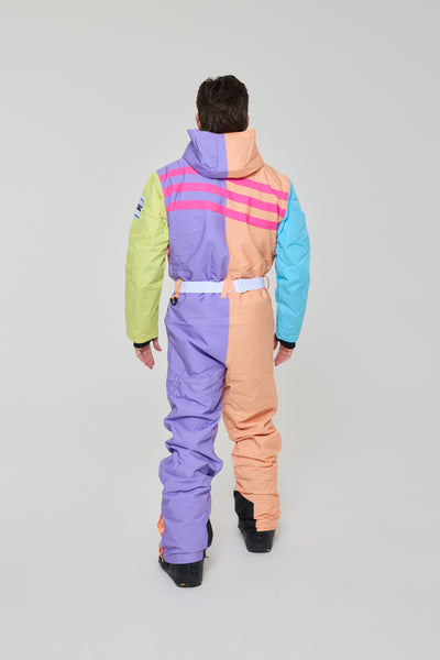 So Fetch 2.0 Ski Suit - Men's